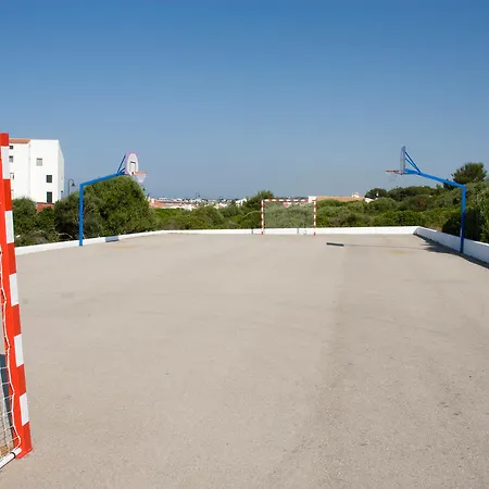 Binibeca Beach Villas Villa *