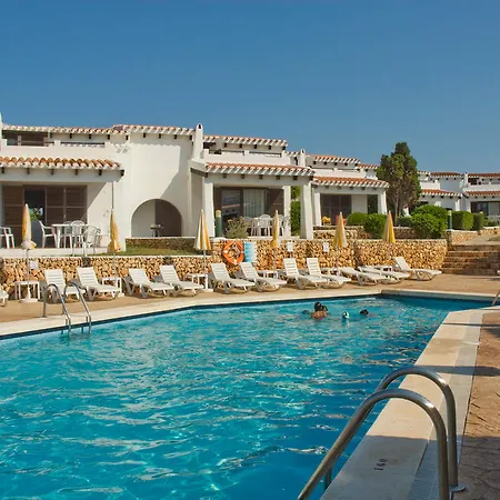 Binibeca Beach Villas *