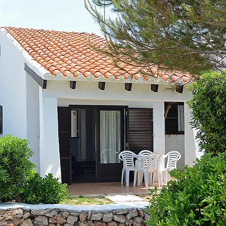 Villa Binibeca Beach Villas *