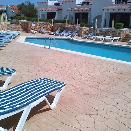 Villa Binibeca Beach Villas Binibeca