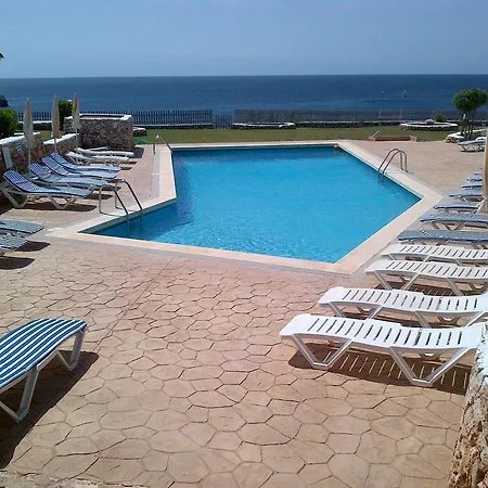 Binibeca Beach Villas * Binibeca