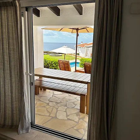 Binibeca Beach Villas * Binibeca