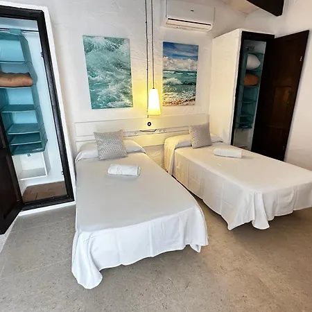 Villa Binibeca Beach Villas