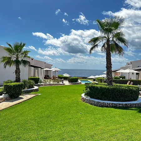 Binibeca Beach Villas Villa *