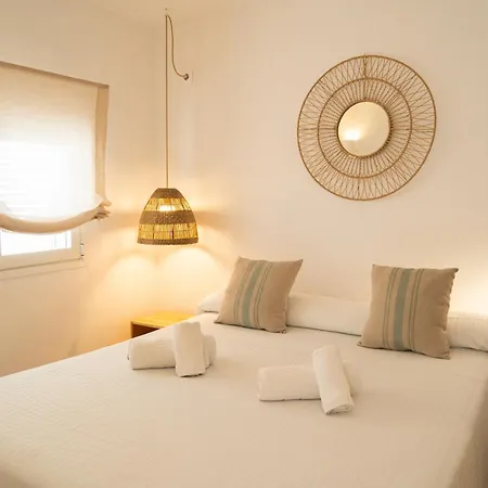 Binibeca Beach Villas *