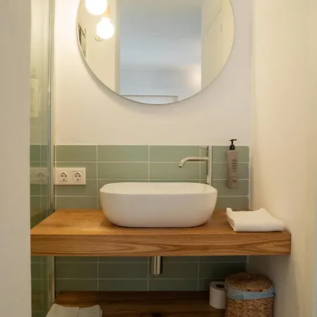 Binibeca Beach Villas