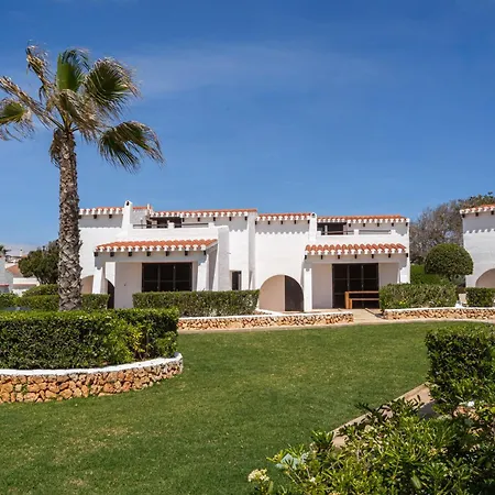 Binibeca Beach Villas *