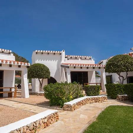 Binibeca Beach Villas Villa *