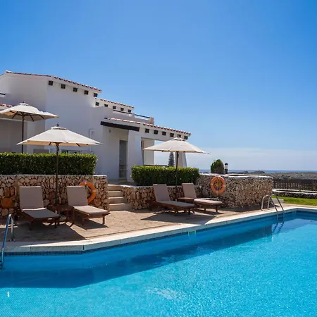 Binibeca Beach Villas Villa Binibeca