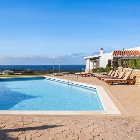 Binibeca Beach Villas Binibeca