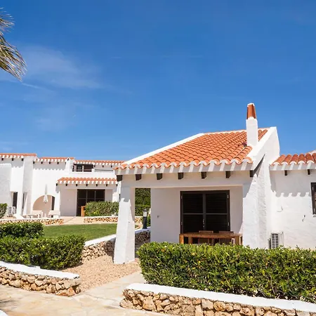 Binibeca Beach Villas