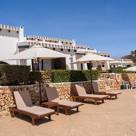 Binibeca Beach Villas * Binibeca