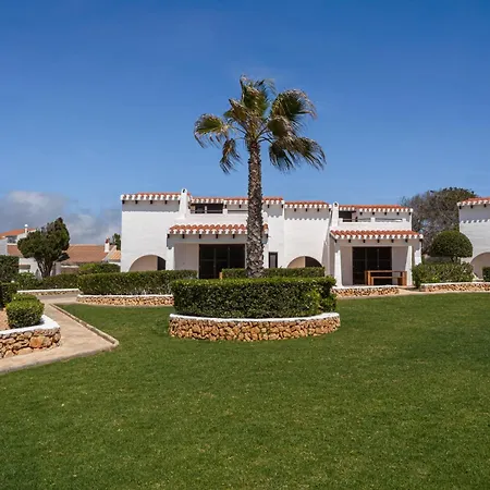 Binibeca Beach Villas Binibeca