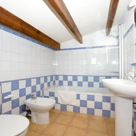 Binibeca Beach Villas *