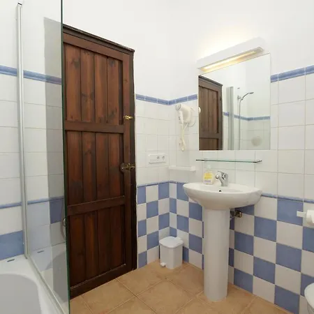 Binibeca Beach Villas * Binibeca