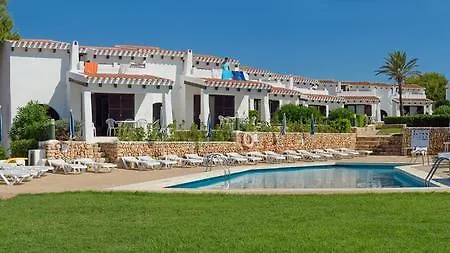 Binibeca Beach Villas * Binibeca
