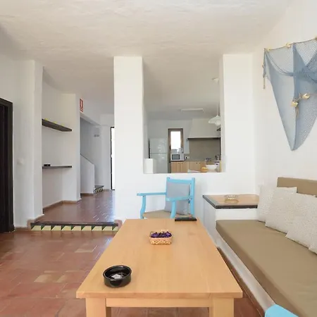 Binibeca Beach Villas Villa Binibeca