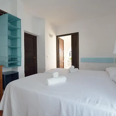 Binibeca Beach Villas Villa Binibeca