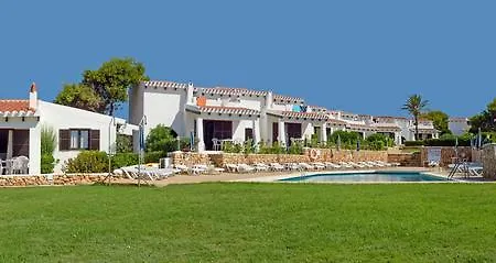 Binibeca Beach Villas Villa *