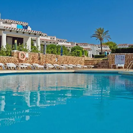 Villa Binibeca Beach Villas *
