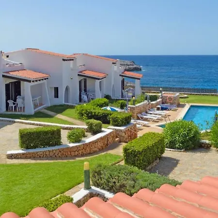 Binibeca Beach Villas Binibeca