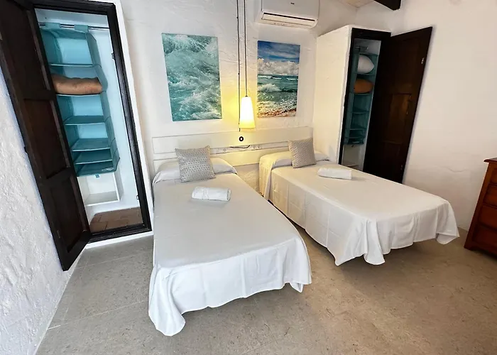 Villa Binibeca Beach Villas