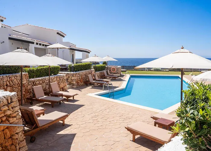 Villa Binibeca Beach Villas