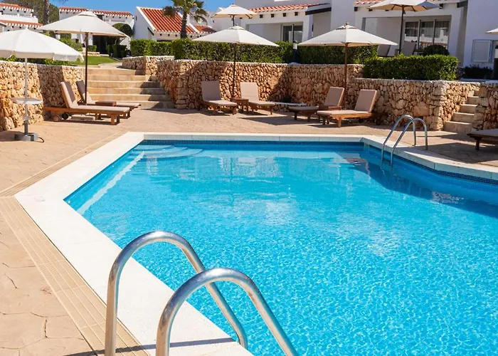 Villa Binibeca Beach Villas