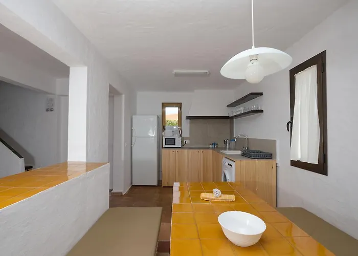 Binibeca Beach Villas