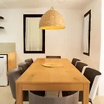 Binibeca Beach Villas *