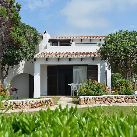 Binibeca Beach Villas Villa
