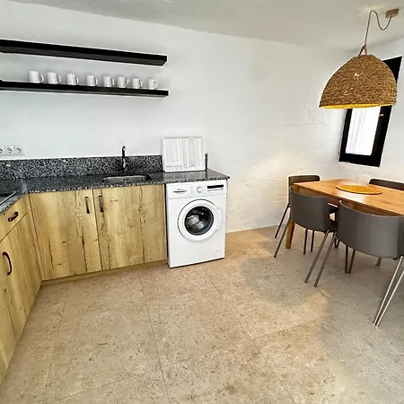 Binibeca Beach Villas Villa Binibeca