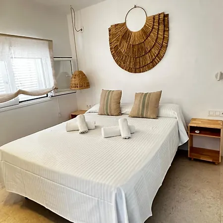 Binibeca Beach Villas *