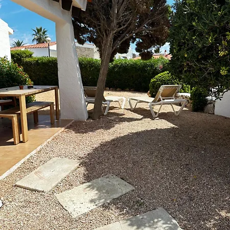 Binibeca Beach Villas Binibeca