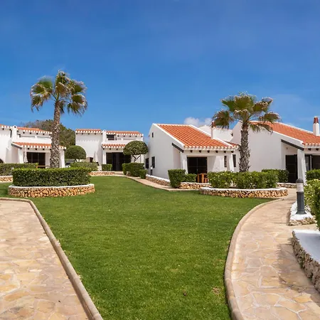 Binibeca Beach Villas Villa Binibeca