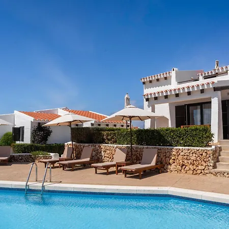 Binibeca Beach Villas Binibeca