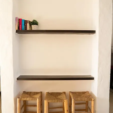 Binibeca Beach Villas * Binibeca