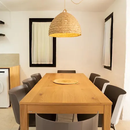 Binibeca Beach Villas *