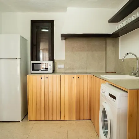 Villa Binibeca Beach Villas