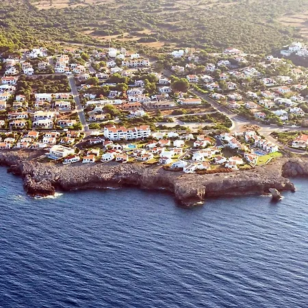 Binibeca Beach Villas *