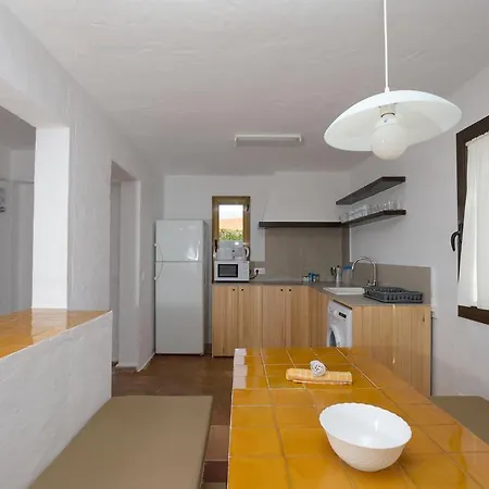 Binibeca Beach Villas