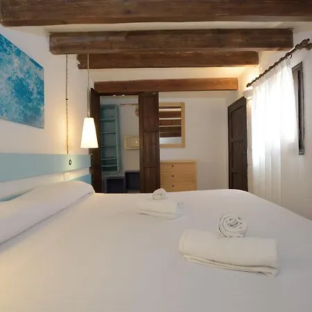 Binibeca Beach Villas *