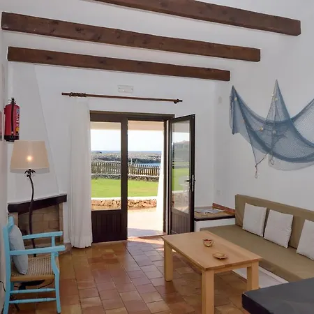 Binibeca Beach Villas * Binibeca