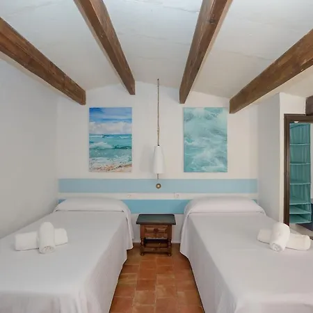 Binibeca Beach Villas Villa Binibeca