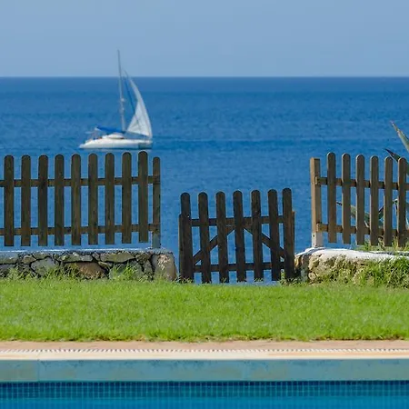 Binibeca Beach Villas