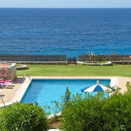 Binibeca Beach Villas *