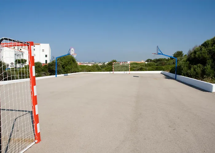 Binibeca Beach Villas Vila *