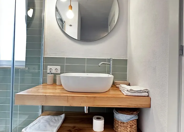 Binibeca Beach Villas