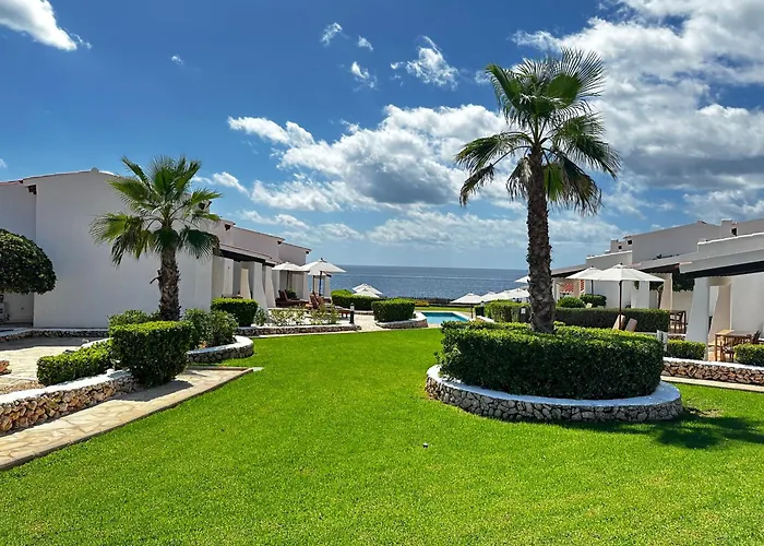 Villas Binibeca Villa *