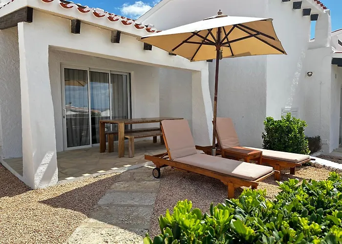 Villa Villas Binibeca Binibeca